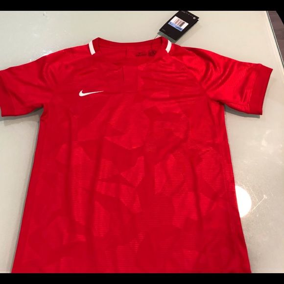 NWT - Nike Unisex Jersey - Picture 2 of 5